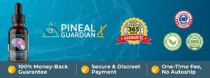 Pineal Guardian X Review